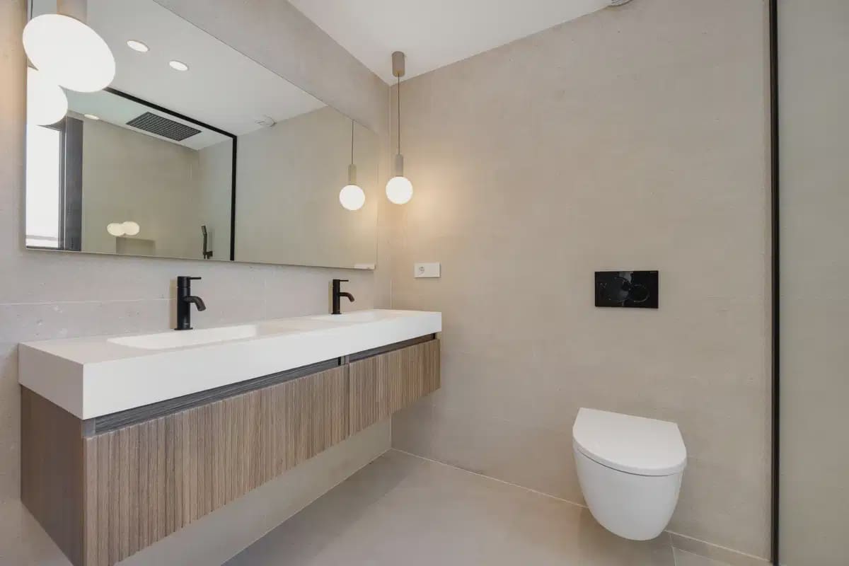 3 bedroom Semi-detached Villa for sale in Muchamiel / Mutxamel with pool - € 570,000 (Ref: 10050632)