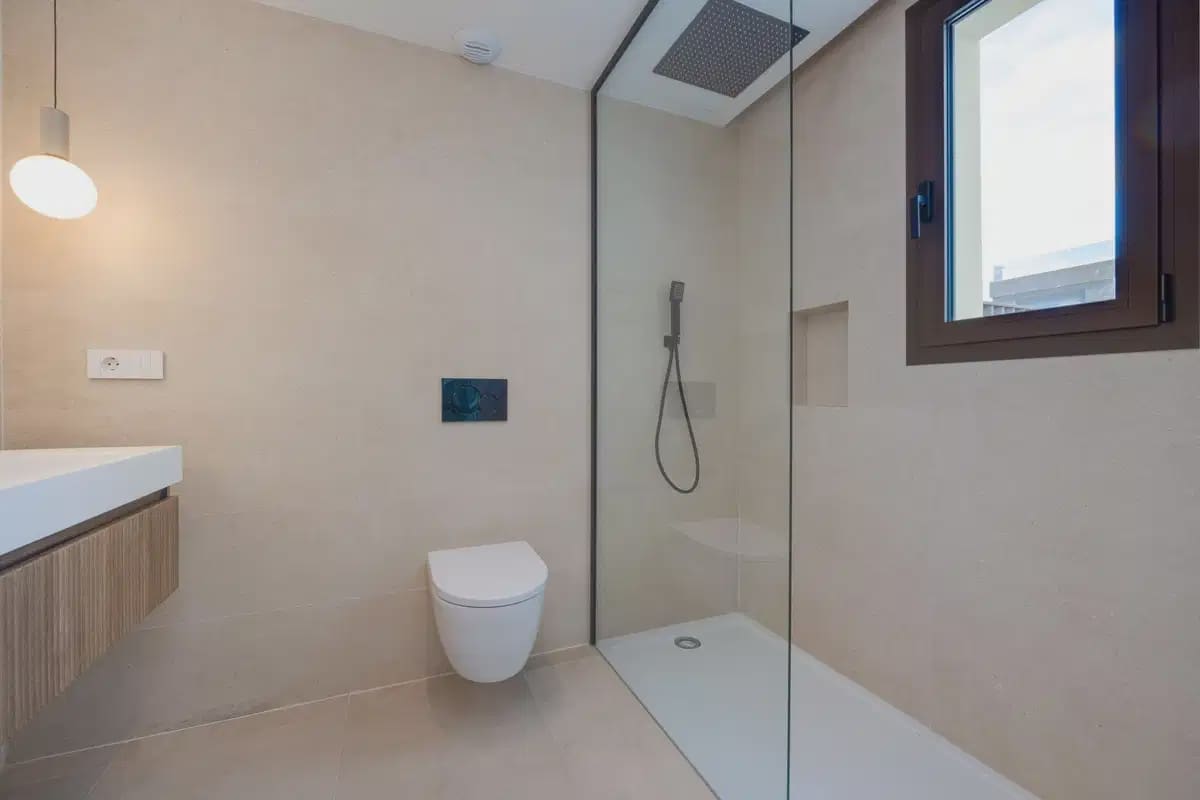 3 bedroom Semi-detached Villa for sale in Muchamiel / Mutxamel with pool - € 570,000 (Ref: 10050632)