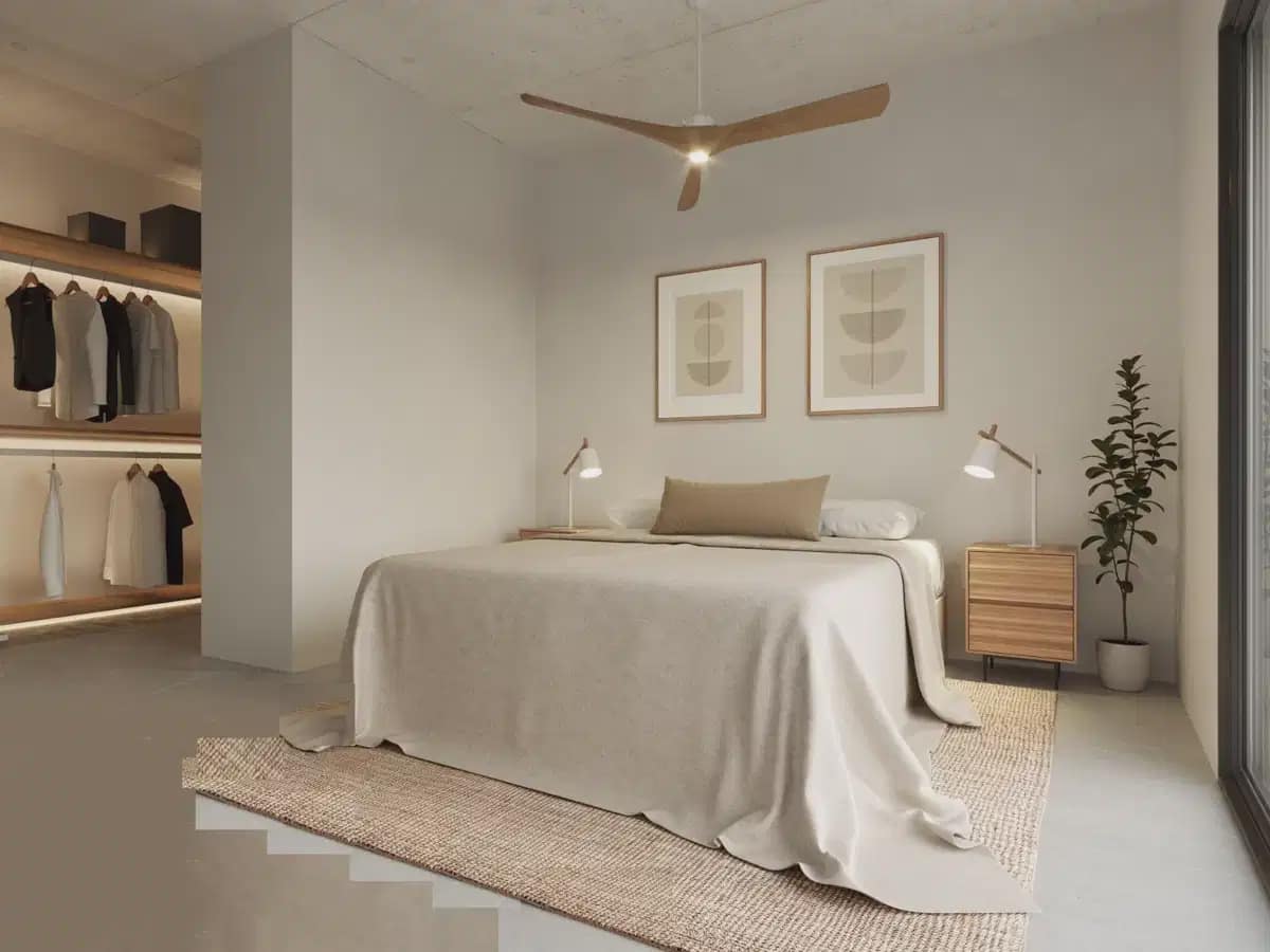 3 quarto Moradia Geminada para venda em Polop com piscina garagem - 547 690 € (Ref: 10050634)