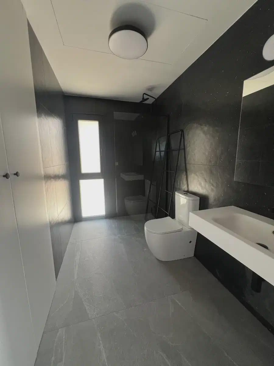 3 quarto Moradia Geminada para venda em Polop com piscina garagem - 547 690 € (Ref: 10050634)