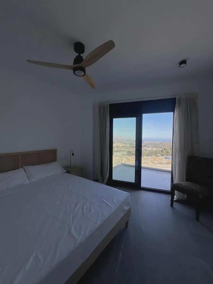 3 quarto Moradia Geminada para venda em Polop com piscina garagem - 547 690 € (Ref: 10050634)