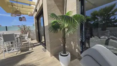 3 bedroom Villa for sale in Los Montesinos with pool - € 520,000 (Ref: 10050638)