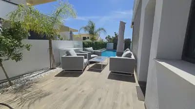 3 bedroom Villa for sale in Los Montesinos with pool - € 520,000 (Ref: 10050638)