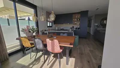 3 bedroom Villa for sale in Los Montesinos with pool - € 520,000 (Ref: 10050638)