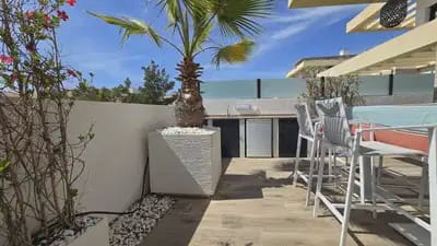 3 sovrum Villa till salu i Los Montesinos med pool - 520 000 € (Ref: 10050638)