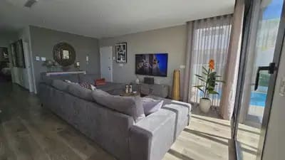 3 bedroom Villa for sale in Los Montesinos with pool - € 520,000 (Ref: 10050638)