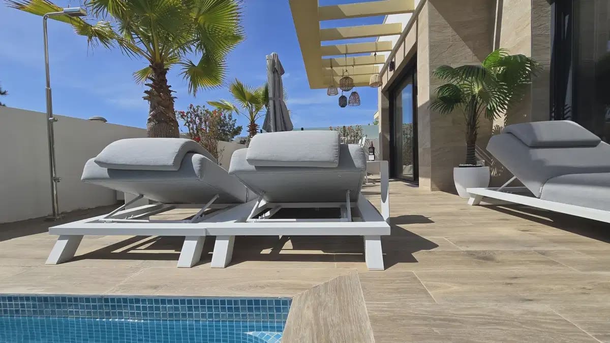 3 bedroom Villa for sale in Los Montesinos with pool - € 520,000 (Ref: 10050638)
