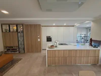 3 makuuhuone Huvila myytävänä paikassa San Miguel de Salinas - 525 000 € (Ref: 10050643)