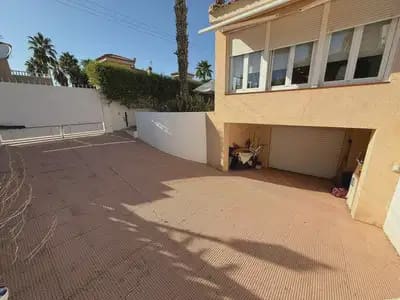 3 makuuhuone Huvila myytävänä paikassa San Miguel de Salinas - 525 000 € (Ref: 10050643)