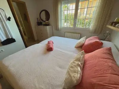 3 makuuhuone Huvila myytävänä paikassa San Miguel de Salinas - 525 000 € (Ref: 10050643)