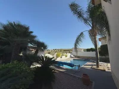 3 makuuhuone Huvila myytävänä paikassa San Miguel de Salinas - 525 000 € (Ref: 10050643)