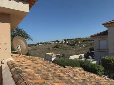 3 makuuhuone Huvila myytävänä paikassa San Miguel de Salinas - 525 000 € (Ref: 10050643)