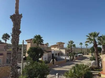 3 makuuhuone Huvila myytävänä paikassa San Miguel de Salinas - 525 000 € (Ref: 10050643)