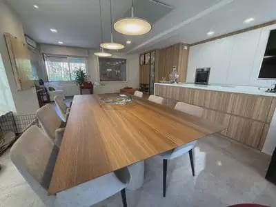 3 makuuhuone Huvila myytävänä paikassa San Miguel de Salinas - 525 000 € (Ref: 10050643)