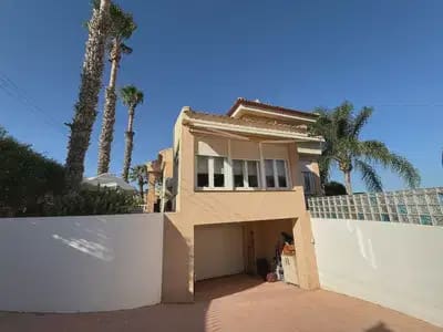 3 makuuhuone Huvila myytävänä paikassa San Miguel de Salinas - 525 000 € (Ref: 10050643)