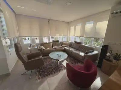 3 makuuhuone Huvila myytävänä paikassa San Miguel de Salinas - 525 000 € (Ref: 10050643)