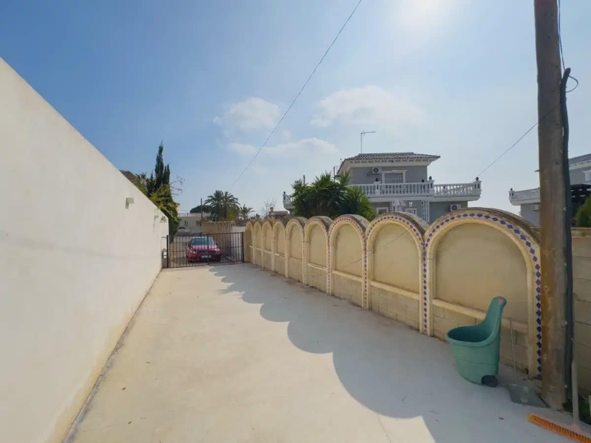 4 Zimmer Villa zu verkaufen in Dona Pepa - 549.000 € (Ref: 10050644)