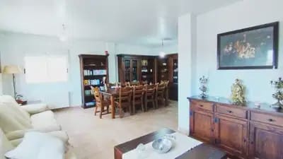 6 sypialnia Willa na sprzedaż w La Torreta - 539 000 € (Ref: 10050645)