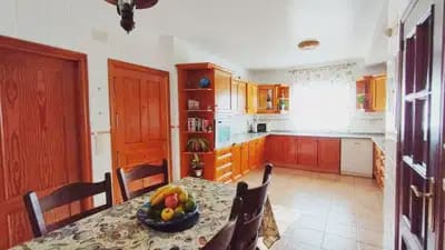 6 sypialnia Willa na sprzedaż w La Torreta, Torrevieja - 539 000 € (Ref: 10050645)