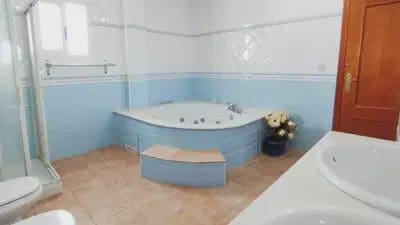 6 sypialnia Willa na sprzedaż w La Torreta - 539 000 € (Ref: 10050645)
