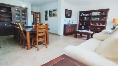 6 sypialnia Willa na sprzedaż w La Torreta - 539 000 € (Ref: 10050645)