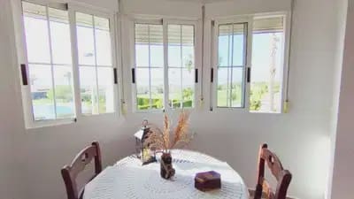 6 sypialnia Willa na sprzedaż w La Torreta - 539 000 € (Ref: 10050645)