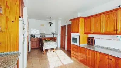 6 sypialnia Willa na sprzedaż w La Torreta, Torrevieja - 539 000 € (Ref: 10050645)