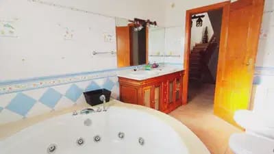 6 sypialnia Willa na sprzedaż w La Torreta - 539 000 € (Ref: 10050645)