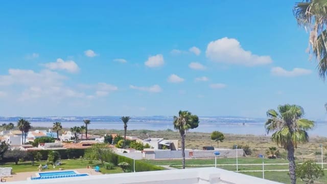 6 sypialnia Willa na sprzedaż w La Torreta, Torrevieja - 539 000 € (Ref: 10050645)