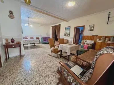 6 bedroom Finca/Country House for sale in Monovar / Monover - € 520,000 (Ref: 10050648)