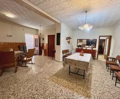 6 bedroom Finca/Country House for sale in Monovar / Monover - € 520,000 (Ref: 10050648)