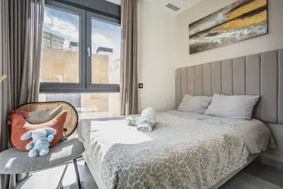 3 makuuhuone Huvila myytävänä paikassa Orihuela Costa - 550 000 € (Ref: 10050650)
