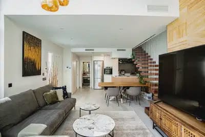 3 makuuhuone Huvila myytävänä paikassa Lomas de Cabo Roig - Los Dolses, Orihuela - 550 000 € (Ref: 10050650)