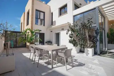 3 makuuhuone Huvila myytävänä paikassa Orihuela Costa - 550 000 € (Ref: 10050650)