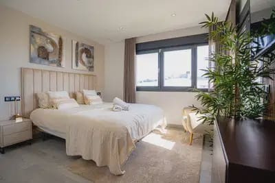 3 makuuhuone Huvila myytävänä paikassa Orihuela Costa - 550 000 € (Ref: 10050650)