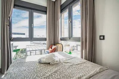 3 makuuhuone Huvila myytävänä paikassa Orihuela Costa - 550 000 € (Ref: 10050650)