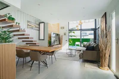 3 makuuhuone Huvila myytävänä paikassa Lomas de Cabo Roig - Los Dolses, Orihuela - 550 000 € (Ref: 10050650)