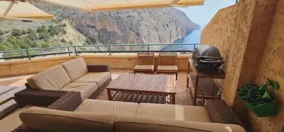 3 bedroom Beach Apartment for sale in Altea with pool - € 540,000 (Ref: 10050651)