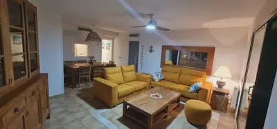 3 sypialnia Apartament przy plaży na sprzedaż w Altea z basenem - 540 000 € (Ref: 10050651)