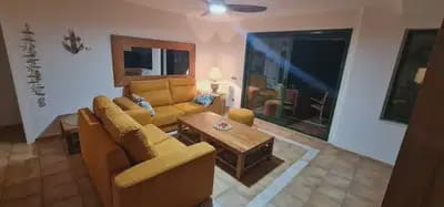3 sypialnia Apartament przy plaży na sprzedaż w Altea z basenem - 540 000 € (Ref: 10050651)