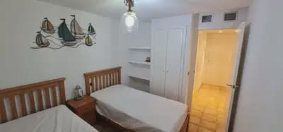 3 bedroom Beach Apartment for sale in Altea with pool - € 540,000 (Ref: 10050651)