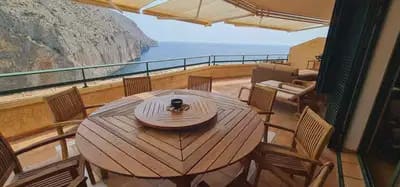 3 bedroom Beach Apartment for sale in Altea with pool - € 540,000 (Ref: 10050651)