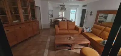 3 sypialnia Apartament przy plaży na sprzedaż w Altea z basenem - 540 000 € (Ref: 10050651)