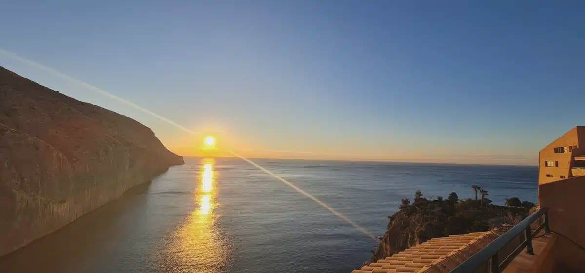 3 bedroom Beach Apartment for sale in Altea with pool - € 540,000 (Ref: 10050651)