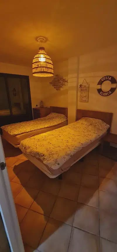3 bedroom Beach Apartment for sale in Altea with pool - € 540,000 (Ref: 10050651)