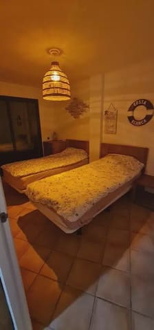 3 sypialnia Apartament przy plaży na sprzedaż w Altea z basenem - 540 000 € (Ref: 10050651)
