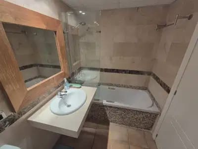 3 bedroom Beach Apartment for sale in Altea with pool - € 540,000 (Ref: 10050651)