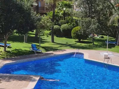 3 bedroom Beach Apartment for sale in Altea with pool - € 540,000 (Ref: 10050651)