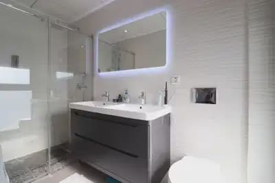 3 chambre Penthouse à vendre à Guardamar del Segura avec piscine - 580 000 € (Ref: 10050654)