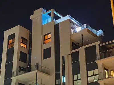 3 chambre Penthouse à vendre à Guardamar del Segura avec piscine - 580 000 € (Ref: 10050654)